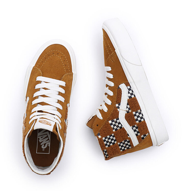 Vans Vans SK8 Hi Sk8-Hi