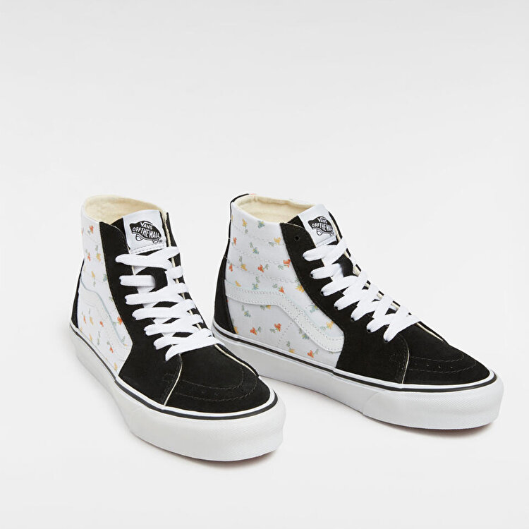 Vans Çok Renkli Vans SK8 Hi Sk8-Hi Tapered Kadın Sneaker