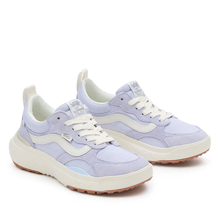Vans Ultra Range Neo Vr3 Mor Spor Ayakkabı