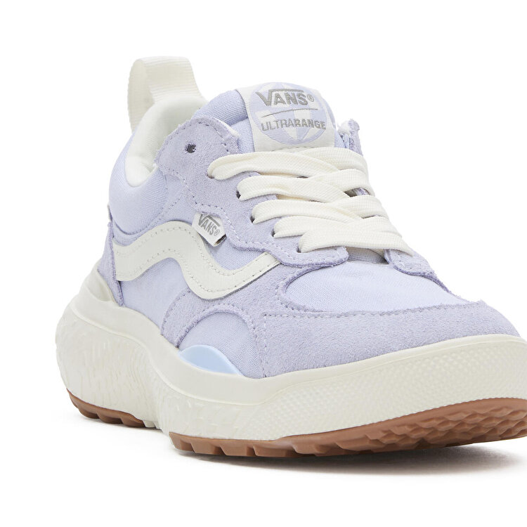 Vans Ultra Range Neo Vr3 Mor Spor Ayakkabı