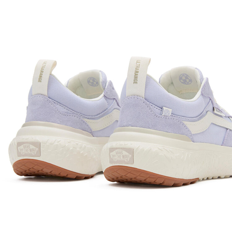 Vans Ultra Range Neo Vr3 Mor Spor Ayakkabı