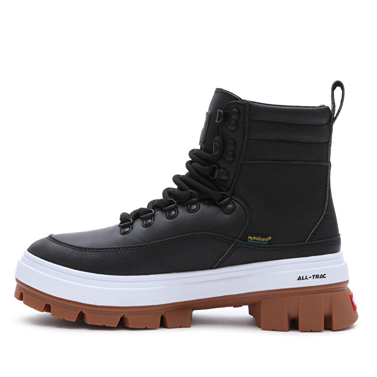 Vans Colfax Elevate Mte 2 Kadın Siyah Bot
