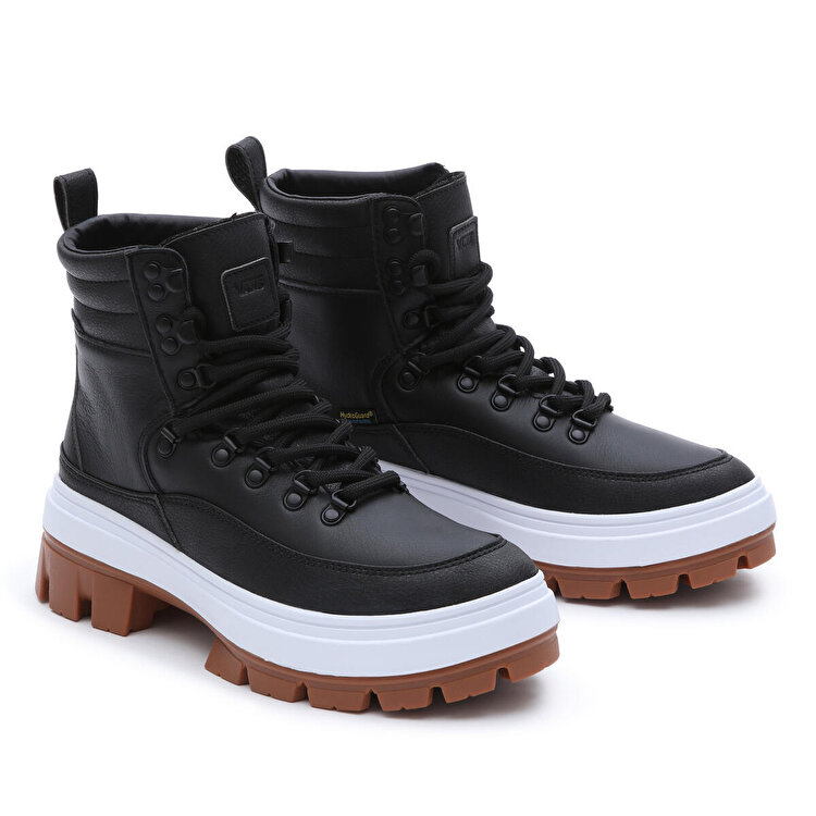 Vans Colfax Elevate Mte 2 Kadın Siyah Bot