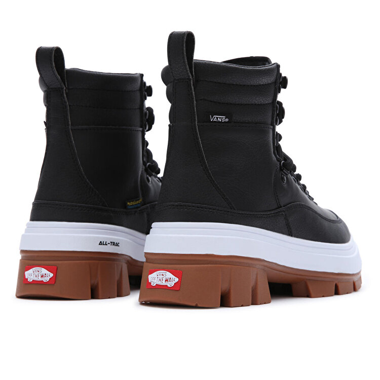 Vans Colfax Elevate Mte 2 Kadın Siyah Bot