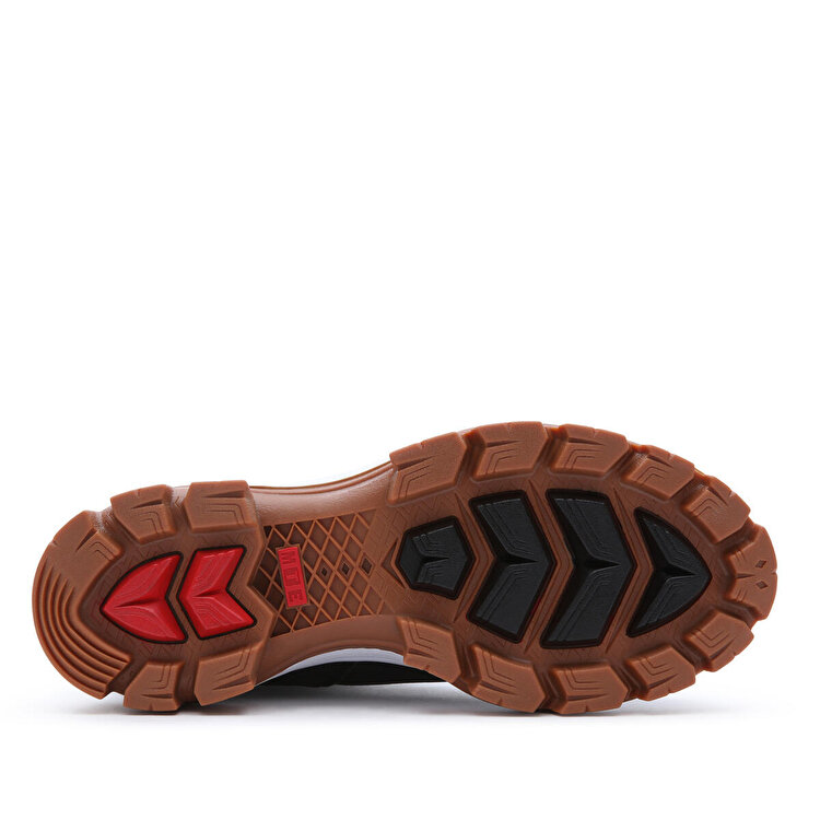Vans Colfax Elevate Mte 2 Kadın Siyah Bot