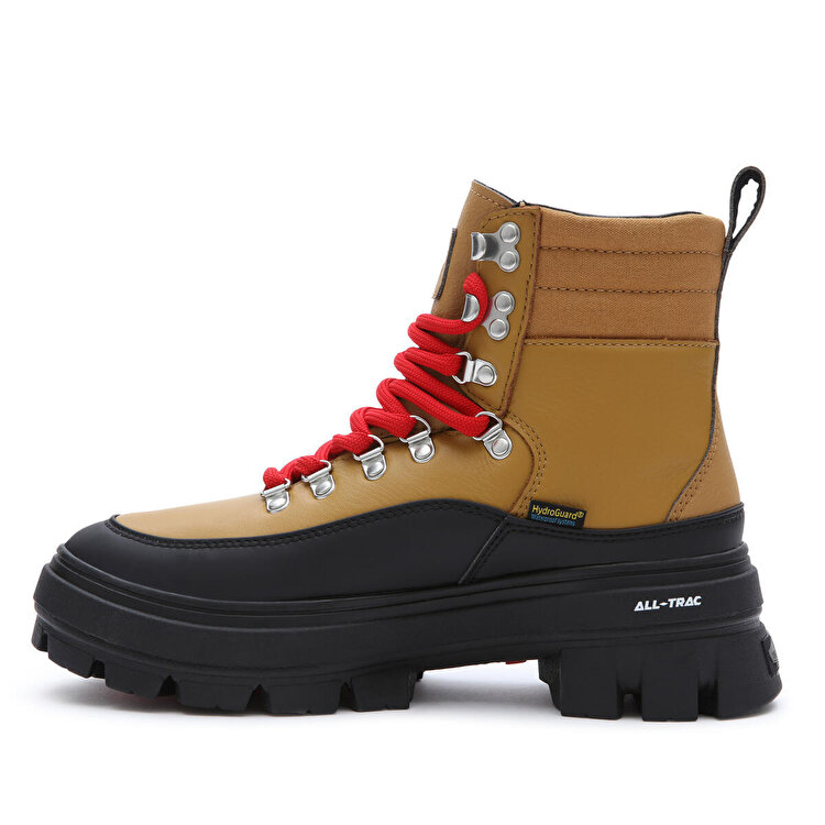 Vans Colfax Elevate Mte 2 Kadın Kahverengi Bot