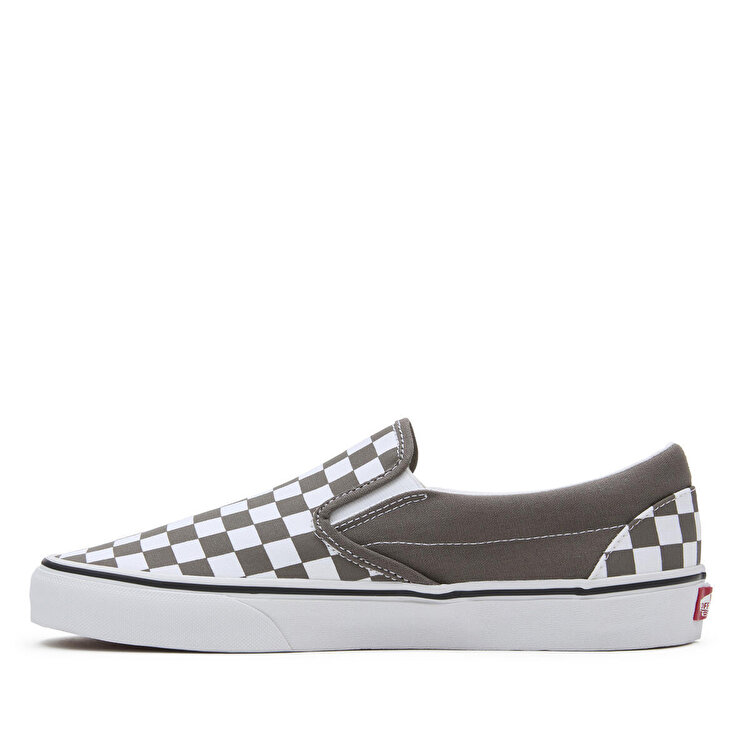 Vans Classic Slip-On Erkek Kahverengi Sneaker