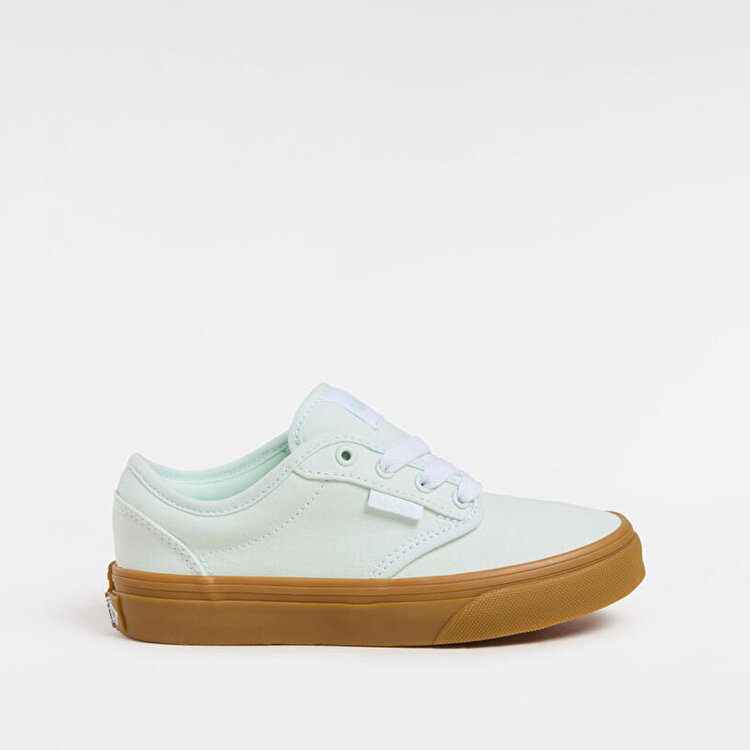 Vans Atwood Kız Çocuk Turkuaz Sneaker VN000CM98871 - Sporthink