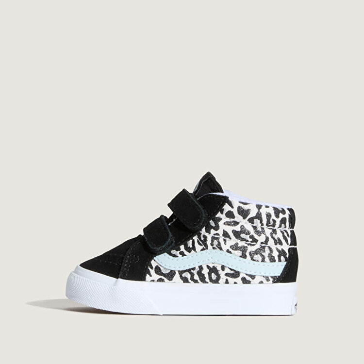 Vans Sk8-Mid Reissue V Bebek Sneaker