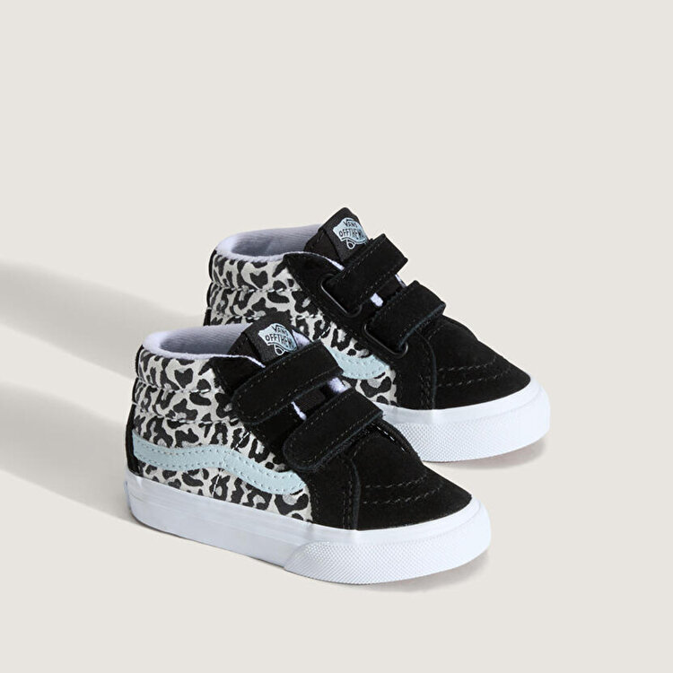 Vans Sk8-Mid Reissue V Bebek Sneaker