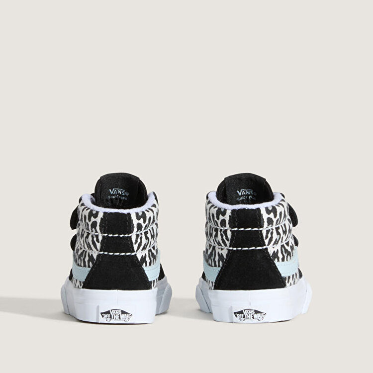 Vans Sk8-Mid Reissue V Bebek Sneaker