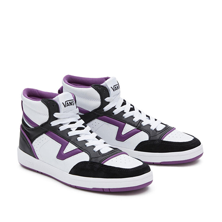 Vans Lowland Mid Cc Jmp Kadın Sneaker VN000CQJLK11 - Sporthink
