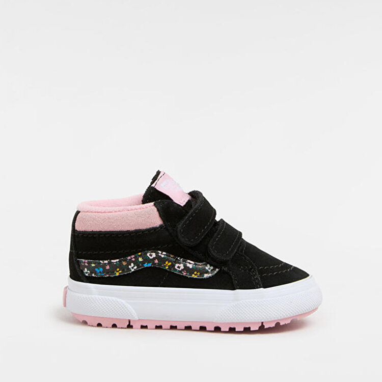 Vans Sk8-Mid Reissue V Insulated Bebek Sneaker