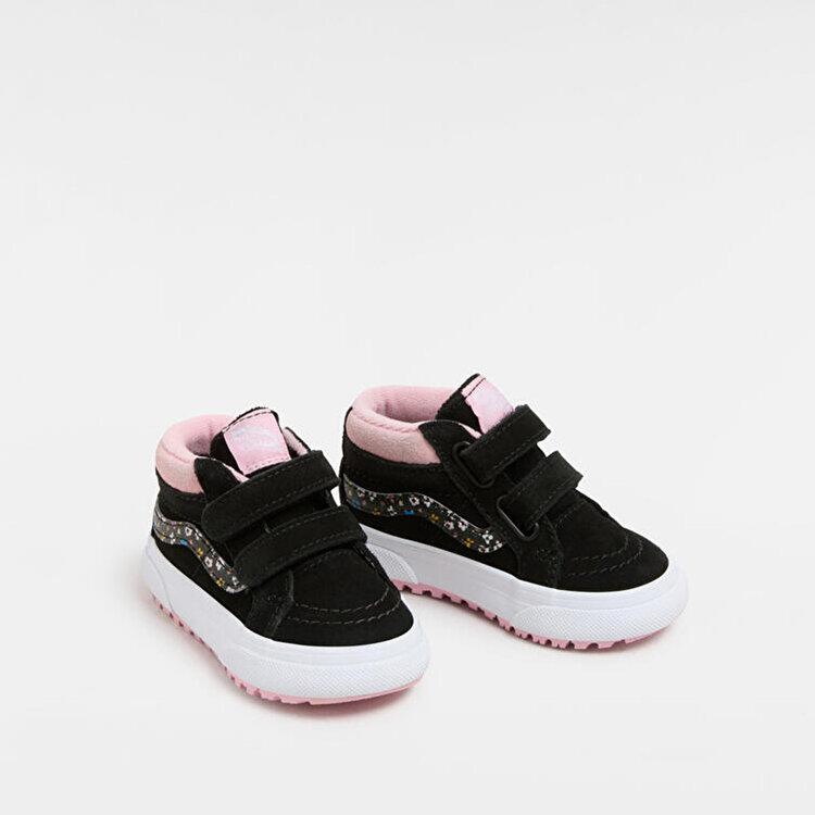 Vans Sk8-Mid Reissue V Insulated Bebek Sneaker
