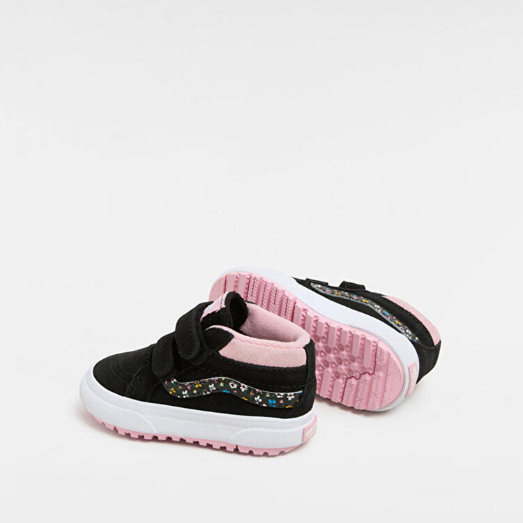 Vans Sk8-Mid Reissue V Insulated Bebek Sneaker