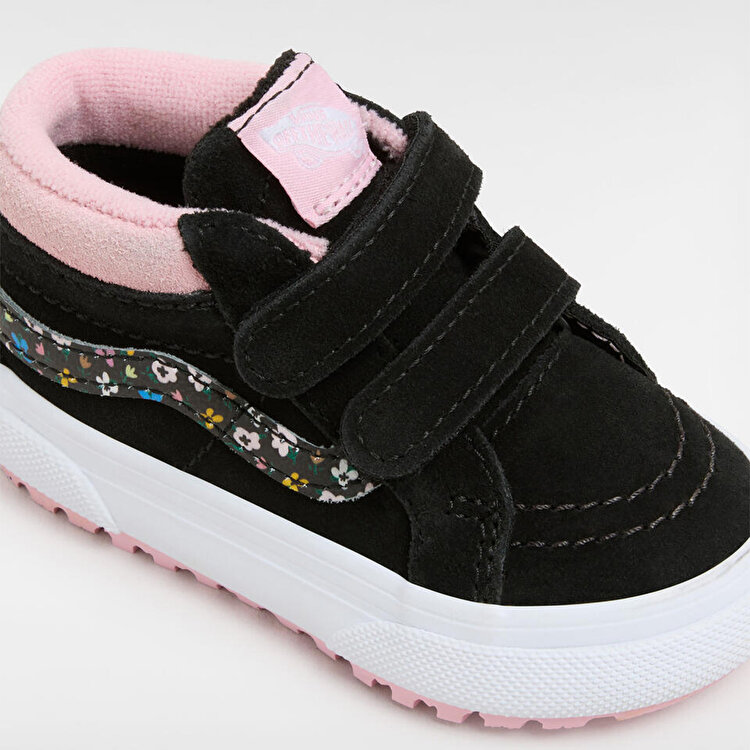 Vans Sk8-Mid Reissue V Insulated Bebek Sneaker