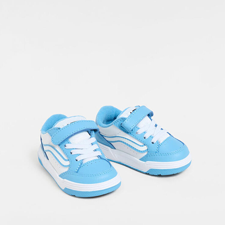 Vans Hylane V Bebek Mavi Sneaker