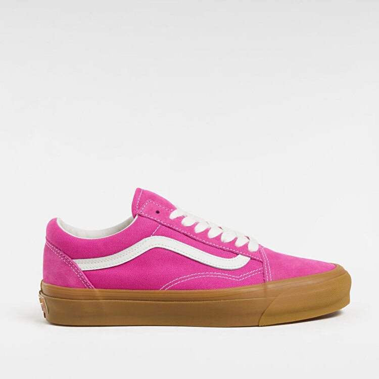 Vans Lx Old Skool Kadın Pembe Sneaker VN000D56YLZ1 - Sporthink