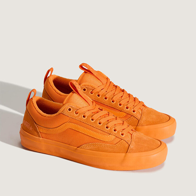 Vans Turuncu Vans Old Skate Skool 36