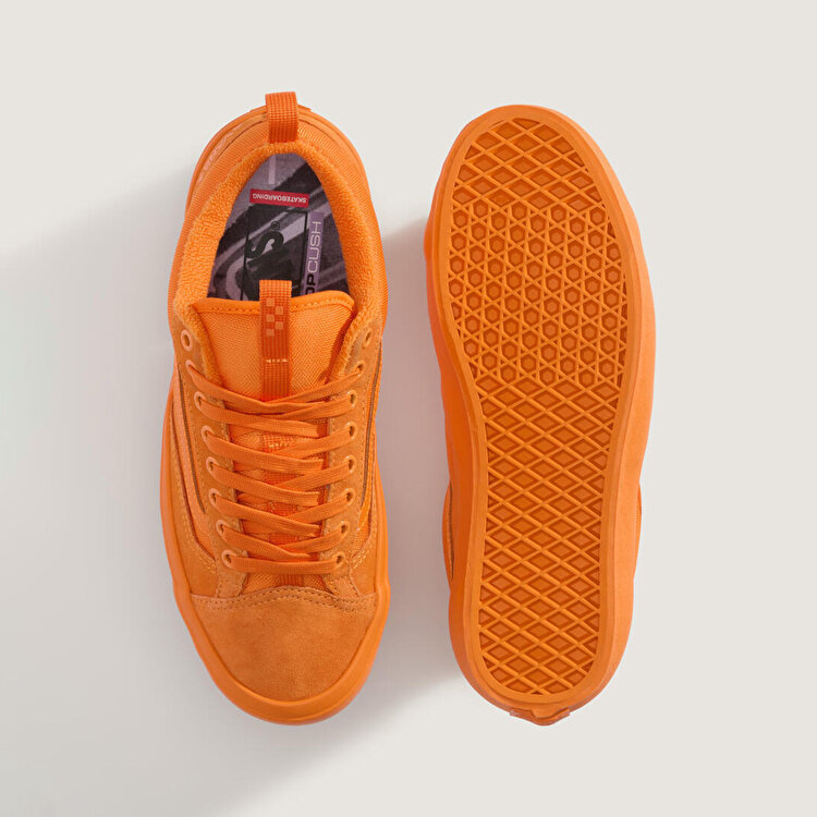 Vans Turuncu Vans Old Skate Skool 36