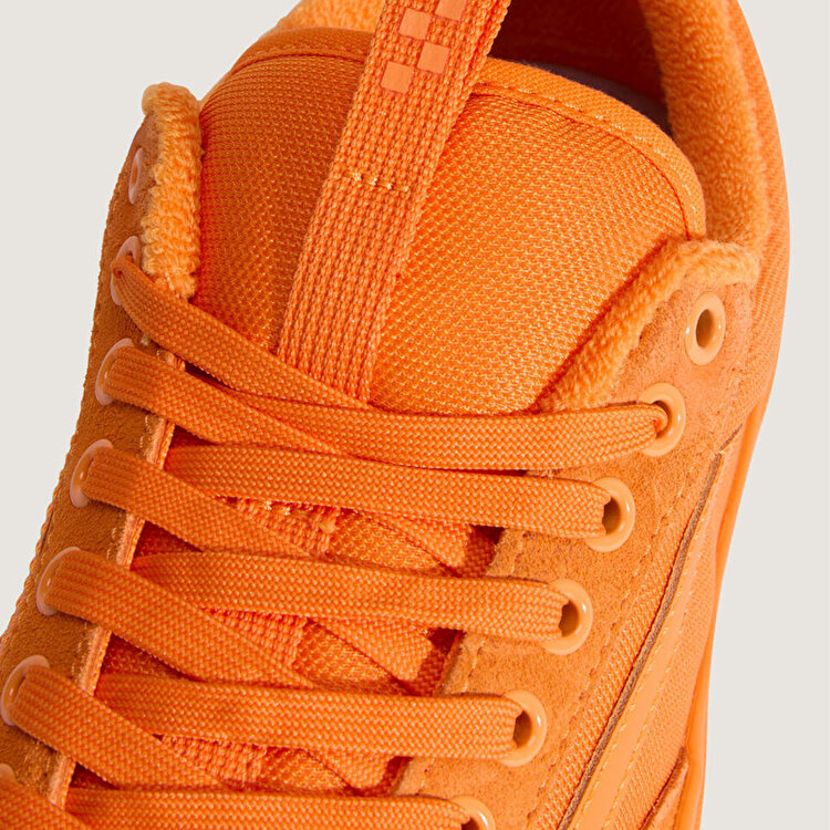 Vans Turuncu Vans Old Skate Skool 36