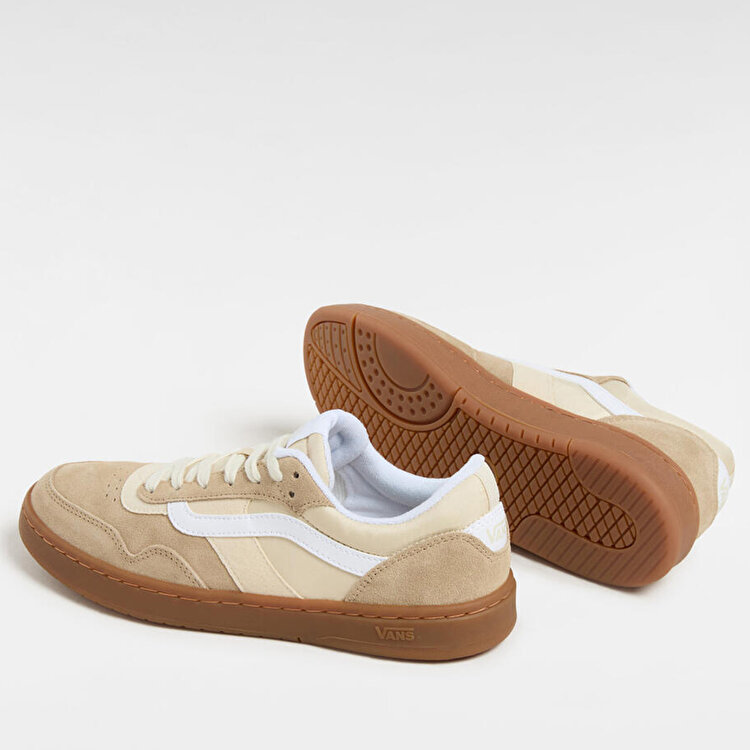 Vans Cruze 3.0 Erkek Bej Sneaker VN000D6S5SM1 - Sporthink