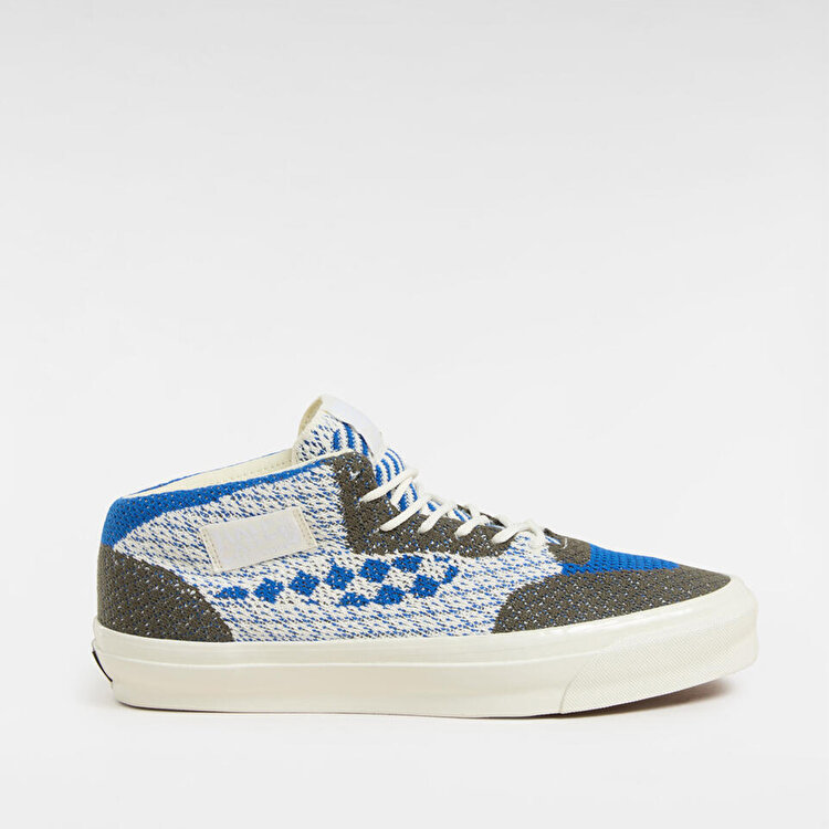 Vans Lx Half Cab 33 Ek Sneaker VN000D8FE9U1 - Sporthink