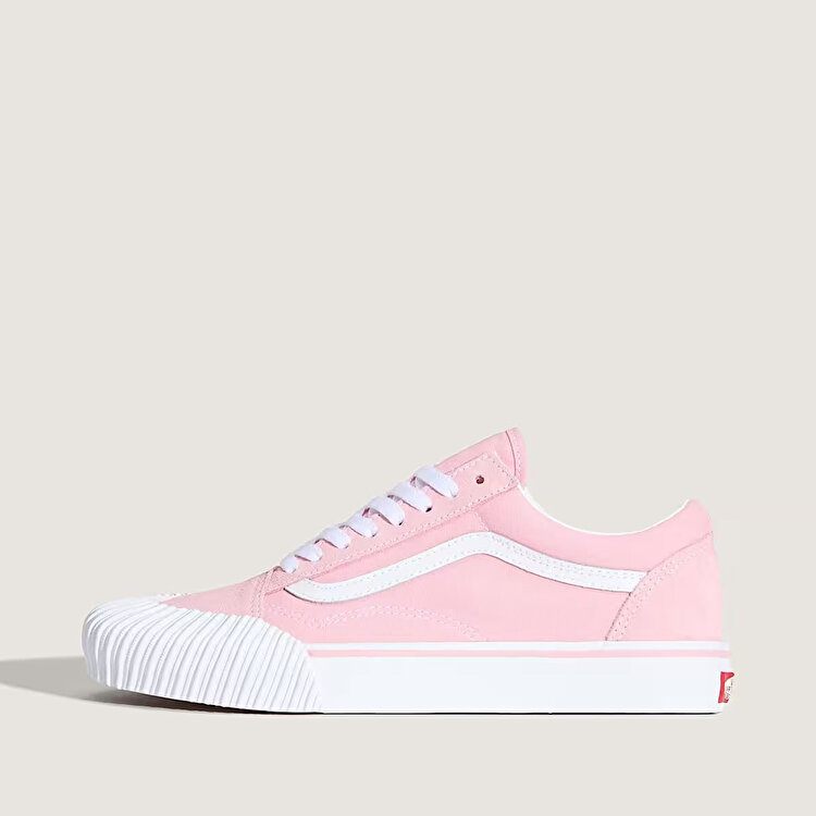 Vans Old Skool Kadın Pembe Sneaker