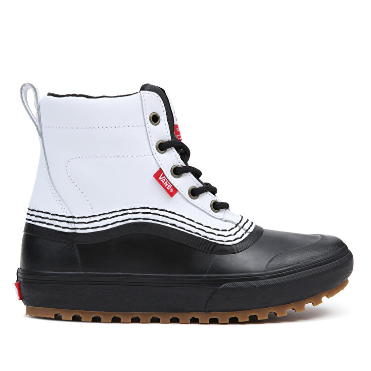 Vans Standard Mid Snow Mte Kadın Bot