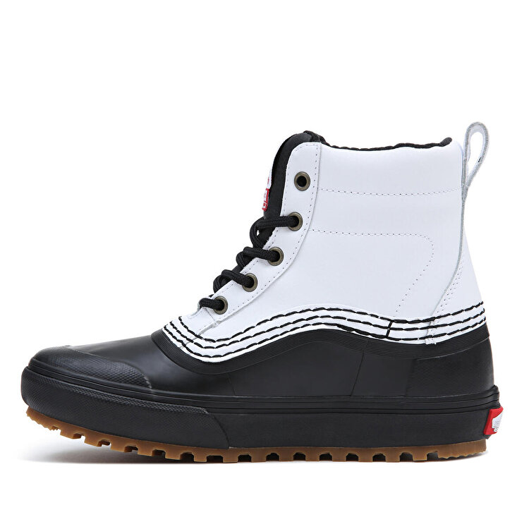 Vans Standard Mid Snow Mte Kadın Bot