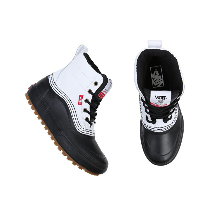 Vans Standard Mid Snow Mte Kadın Bot