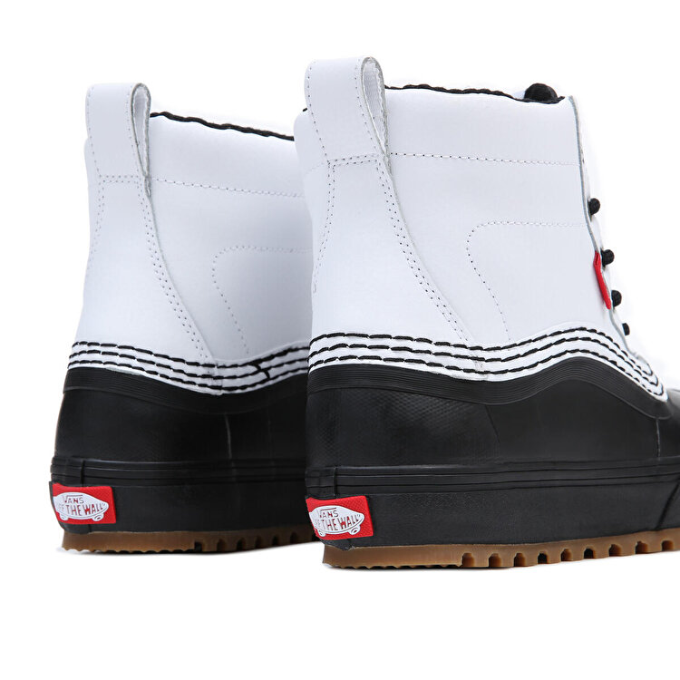 Vans Standard Mid Snow Mte Kadın Bot