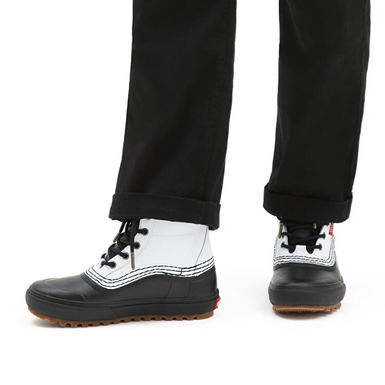 Vans Standard Mid Snow Mte Kadın Bot