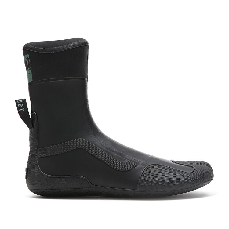 Vans Surf Boot Hi St 3Mm Kadın Siyah Bot