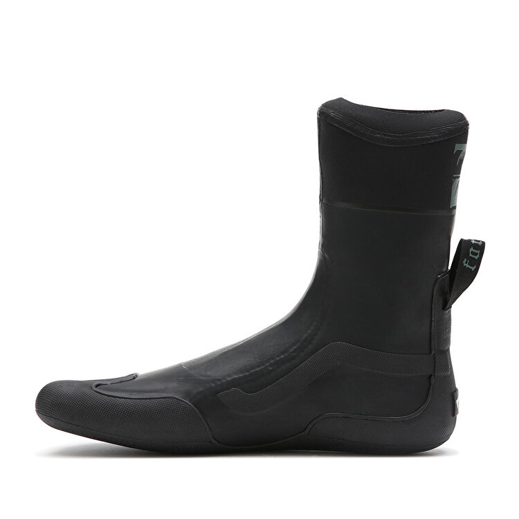 Vans Surf Boot Hi St 3Mm Kadın Siyah Bot