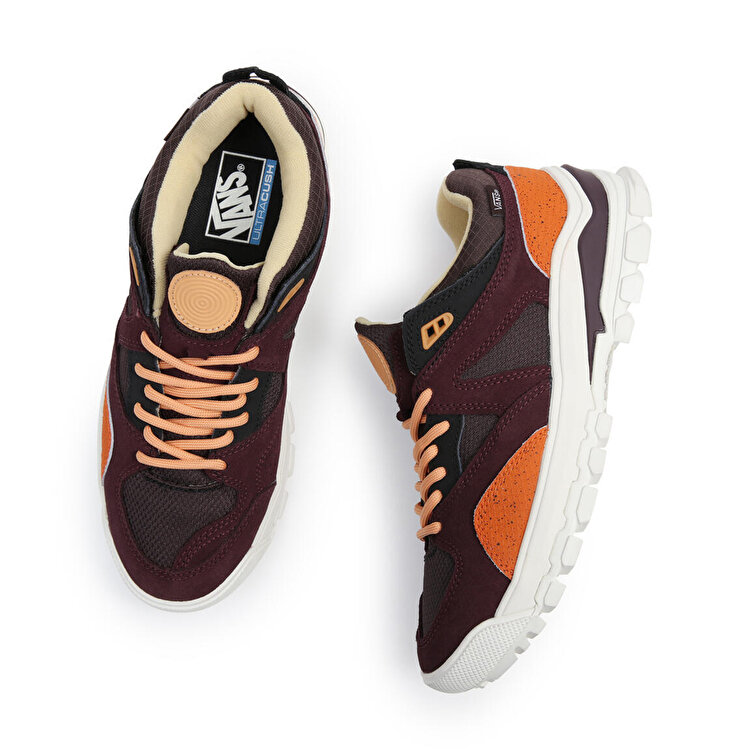 Vans Amzn Trailhead Spor Ayakkabı VN0A7TO23RK1 - Sporthink
