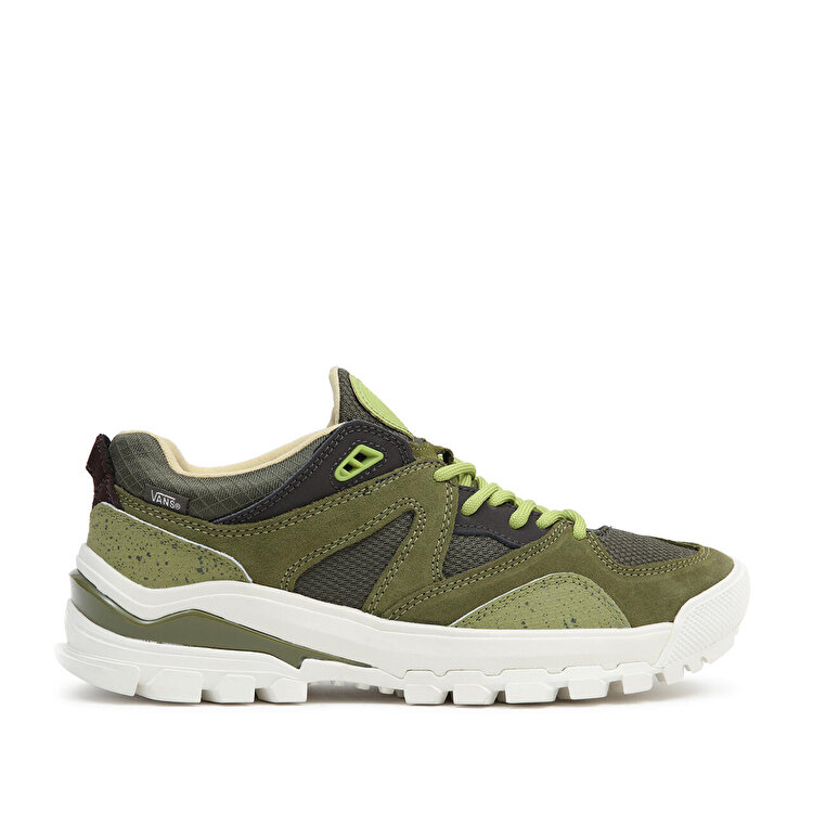 Vans Amzn Trailhead Erkek Haki Spor Ayakkabı VN0A7TO2CLV1 - Sporthink