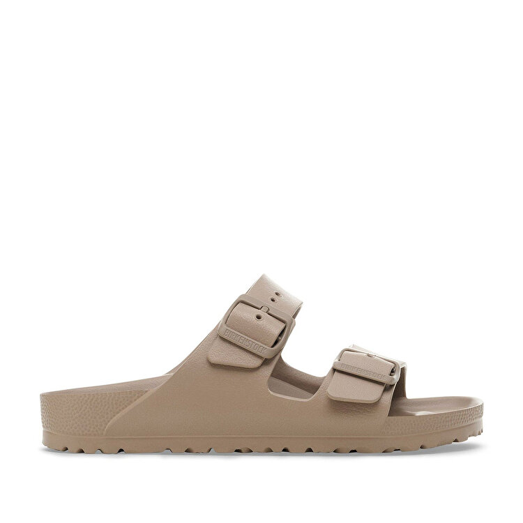 Birkenstock Arizona Eva Kadın Kahverengi Terlik