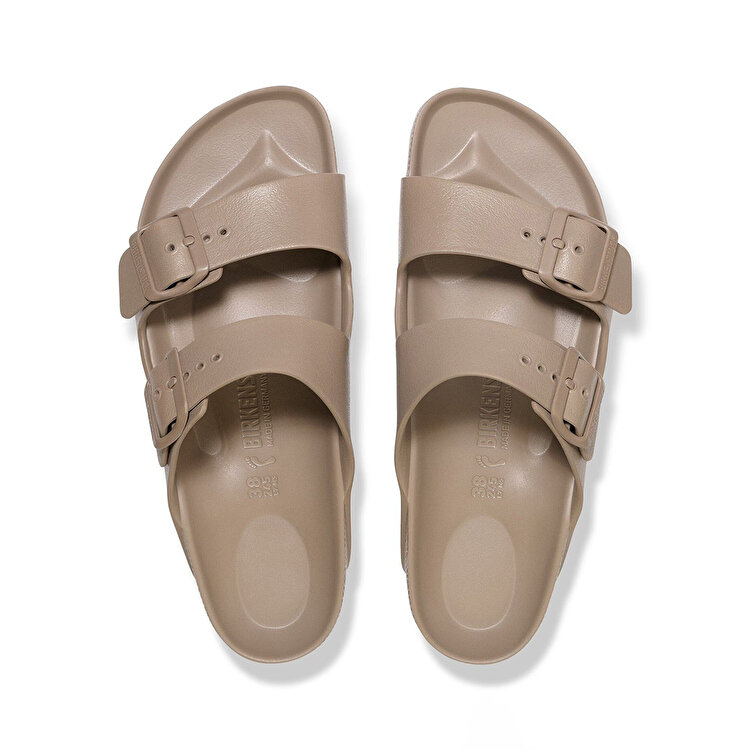 Birkenstock Arizona Eva Kadın Kahverengi Terlik