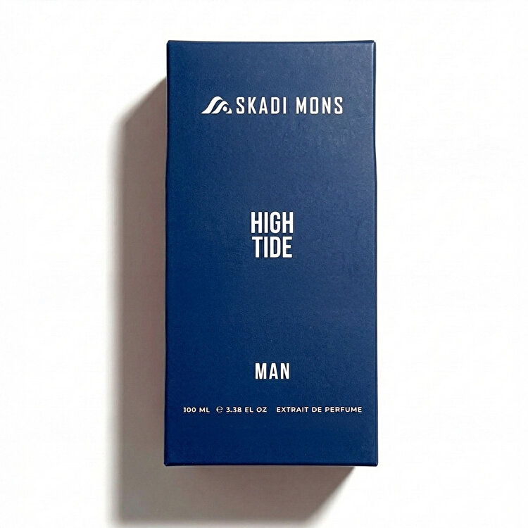 Skadi Mons High Tide 100 ML Erkek Parfüm