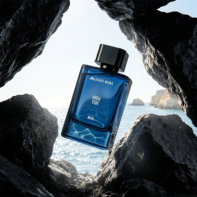 Skadi Mons High Tide 100 ML Erkek Parfüm