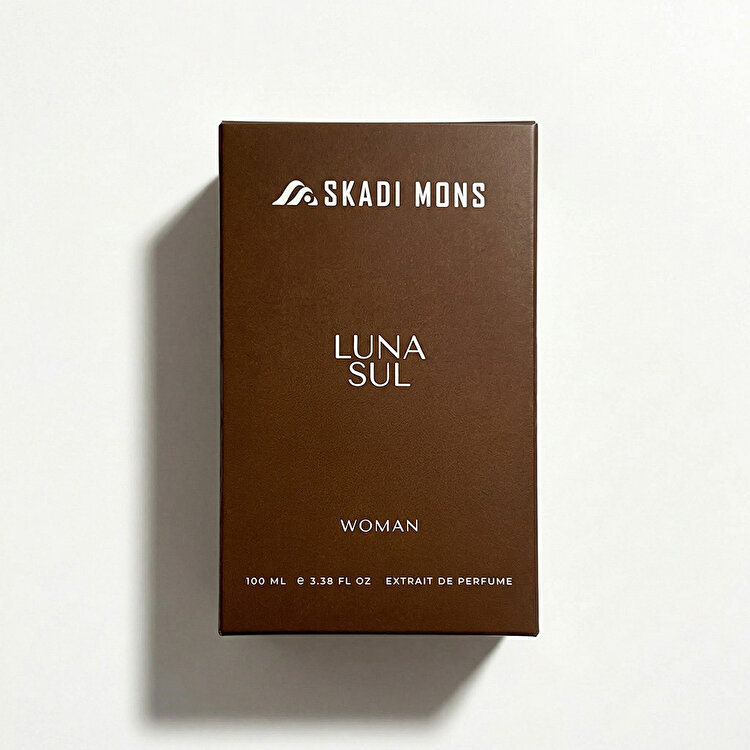 Skadi Mons Luna Sul 100 ML Kadın Parfüm