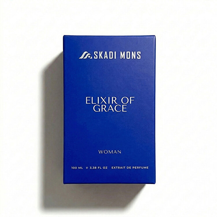 Skadi Mons Elixir Of Grace 100 ML Kadın Parfüm