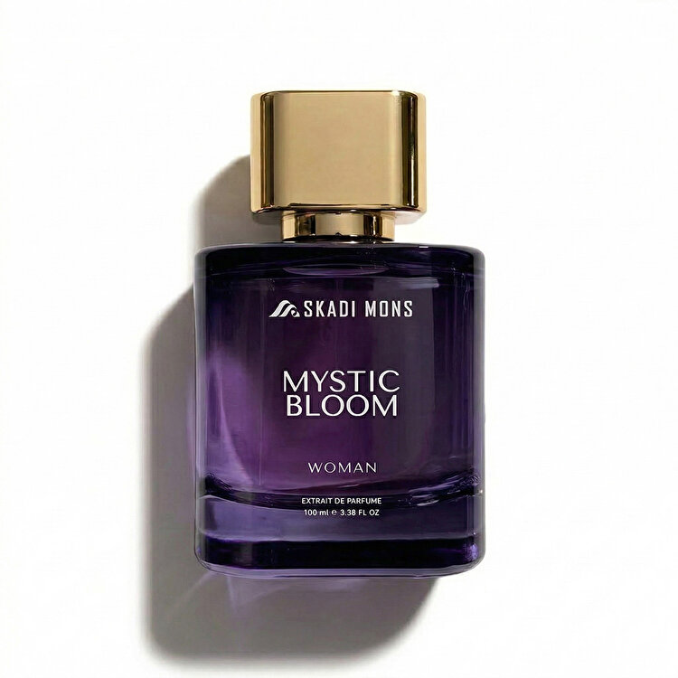 Skadi Mons Mystic Bloom 100 ML Kadın Parfüm