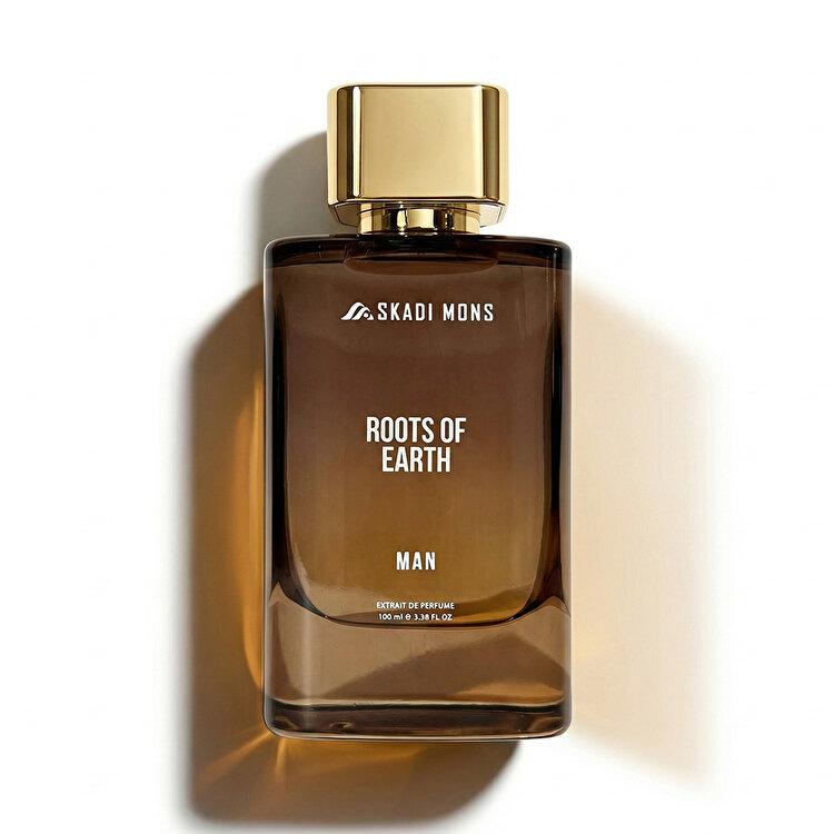 Skadi Mons Roots Of Earth 100 ML Erkek Parfüm