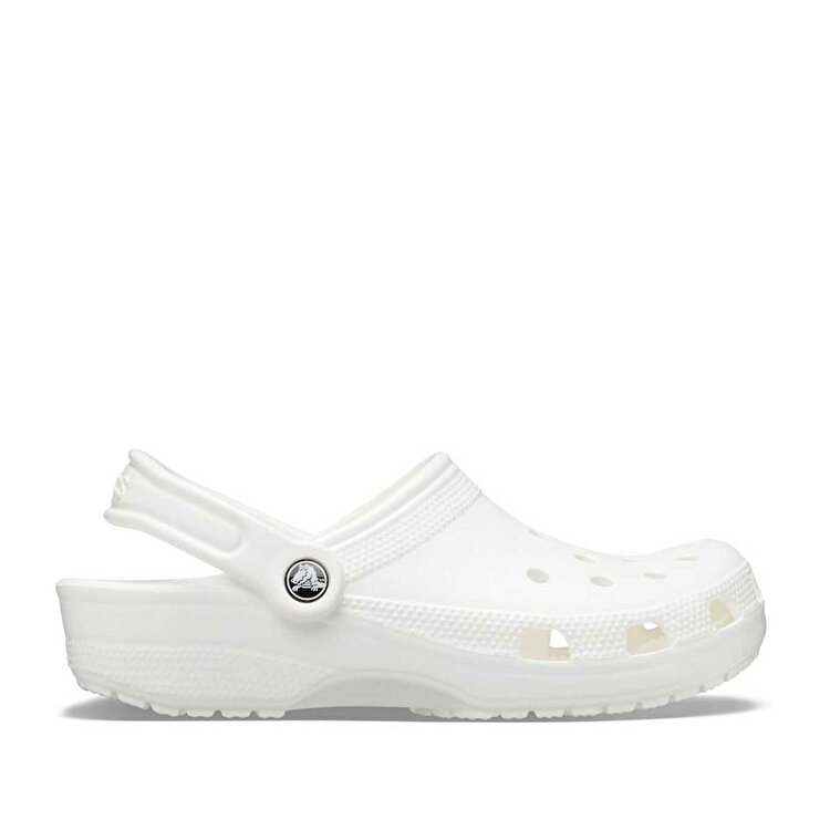 Crocs Beyaz Crocs Classic 10001-100