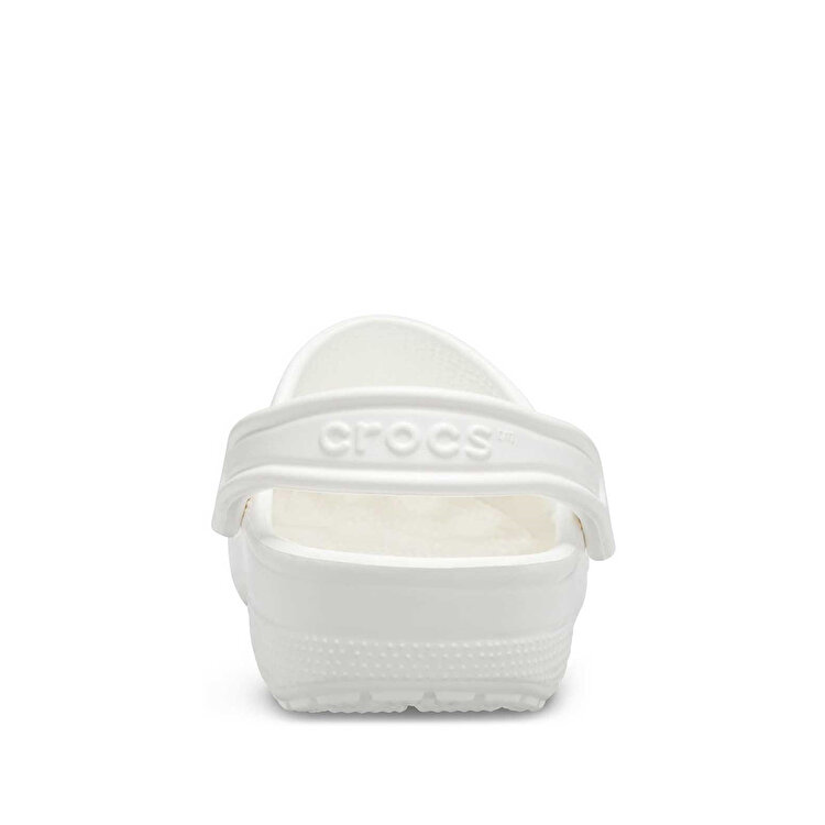 Crocs Beyaz Crocs Classic 10001-100