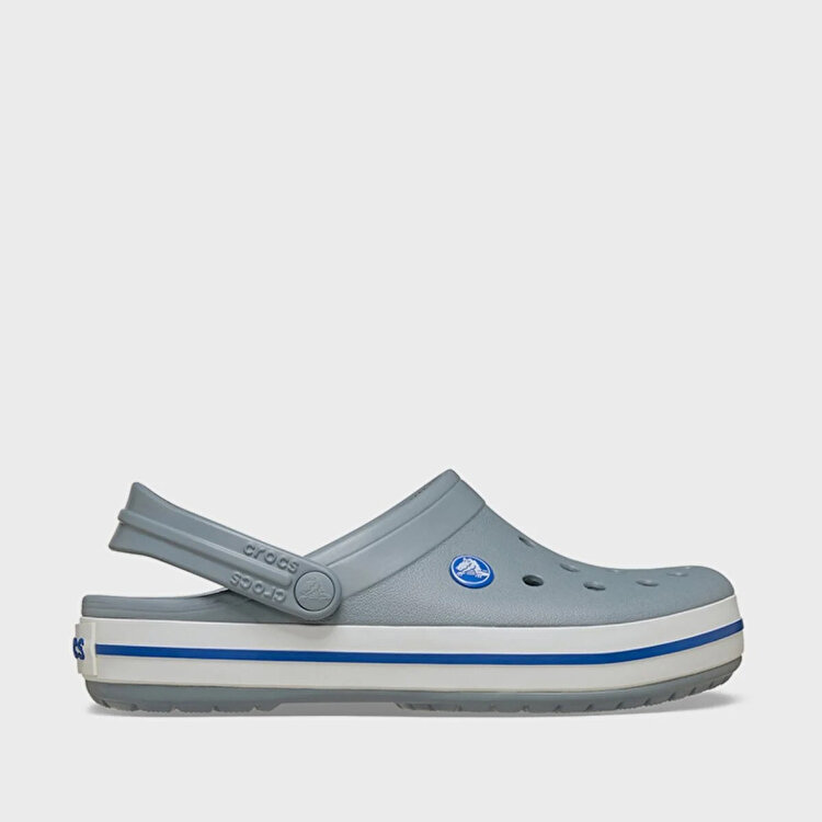 Crocs Gri Crocs Crocband