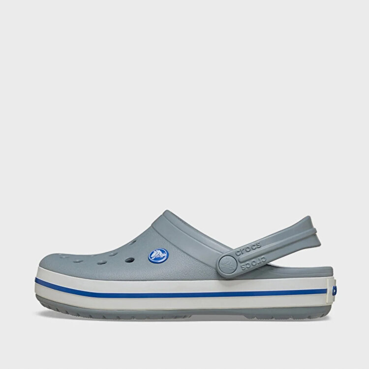 Crocs Gri Crocs Crocband