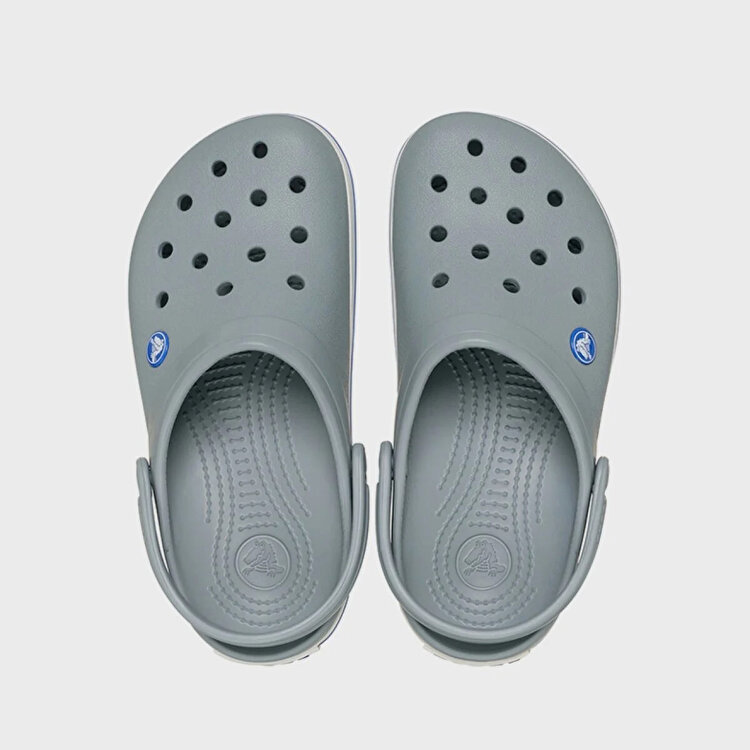 Crocs Gri Crocs Crocband